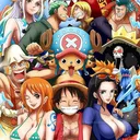 ONE PIECE tw