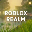 Roblox Realm Discord Server Icon