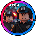 Discovery icon for Dispatch: Police Simulator Discord server