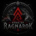 Sons of Ragnarok Discord Server Icon