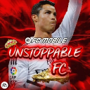 Unstoppable FC Discord server icon