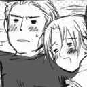 country yaoi