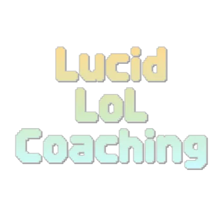 Lucidᵀᴹ LoL Coaching
