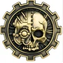 ETERNAL WAR OF WARHAMMER 40K