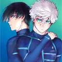 R1innnn and 11.Nagi