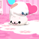 🌷 YUYU hangout ── ⟢ ・⸝⸝ Discord server icon