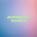 Avengers Games — Дискорд Сервер