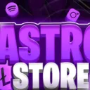 Astro Store #1