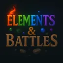 Elements & Battles | Card Game