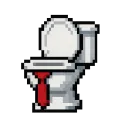 Terminal Toilet Simulator