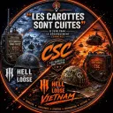 🥕Les Carottes sont Cuites🥕