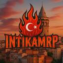 İNTİKAM ROLEPLAY #SEZON 2 Discord Server Icon