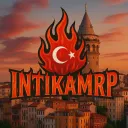 İNTİKAM ROLEPLAY #SEZON 2