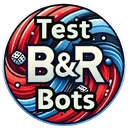 B&R Bot Testing