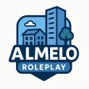 Almelo Roleplay V1 [Comback]