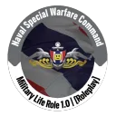 [RPTA] Naval Special Warfare Command