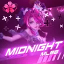 MidNight|MLBB