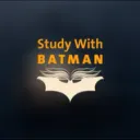 Study With Batman