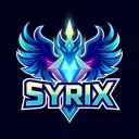 Syrix  〢 VR Esports
