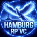  Hamburg-RP-VC Discord Server Icon