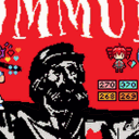 VIVE LA COMMUNE 🚩🚩🚩