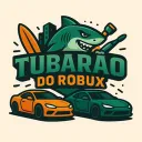Tubarão Do Robux