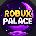 Robux Palace (someone bott...