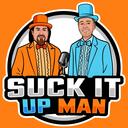 Suck It Up Man Discord Server Icon