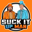 Suck It Up Man Discord Server Icon