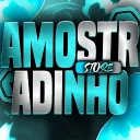 AMOSTRADINHO STORE