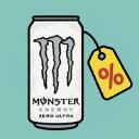 Monster ve Slevě icon