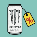 Monster ve Slevě icon
