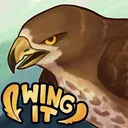 Wing it Logo