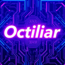 ₪ 𝕆𝕔𝕥𝕚𝕝𝕚𝕒𝕣 𝕃𝕖𝕘𝕒𝕔𝕪 - Gaming Network ⚶ Discord server icon