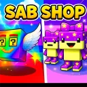🦈 Steal a Brainrot | Giveaway & Trading & Market