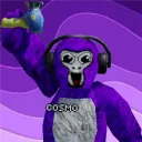 CosmoGTs Basement
