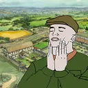 The Shire Preservation Society