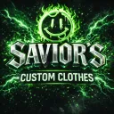 Savior's Custom Clothing