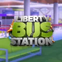 Liberty Bus Simulator