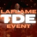 FLAME TDE EVENT