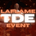 FLAME TDE EVENT