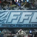 Discord FFC ( VSF and multi gaming )