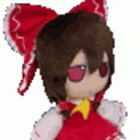 Balcon De Reimu