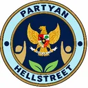 Partyan Hell Street #StayHigh #Back