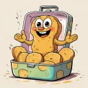 The Nugget Box
