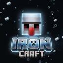 3 inv = Minecraft account Discord Server Icon