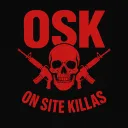 BloodHound OSK (On Site Killas)