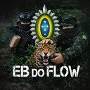 "EB" Exército Brasileiro [Flow]