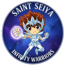Saint Seiya Infinity Warrio...