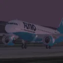 Flyro Airlines